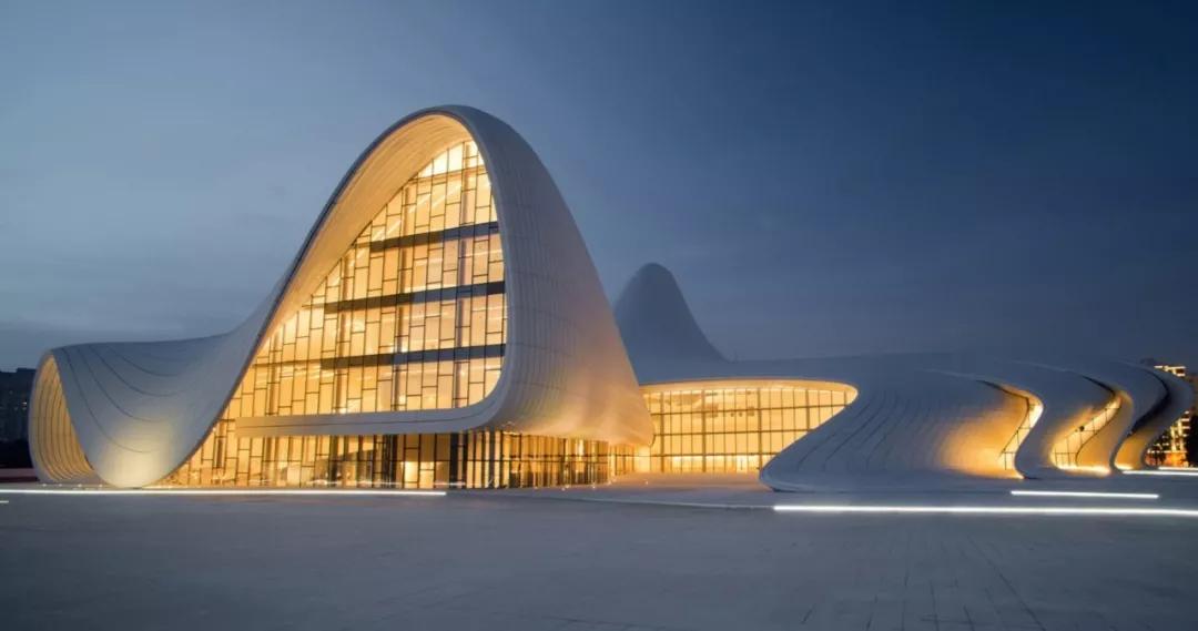 米兰建筑大师成功完成市中心新地标建筑的设计，将成为城市新的地标
