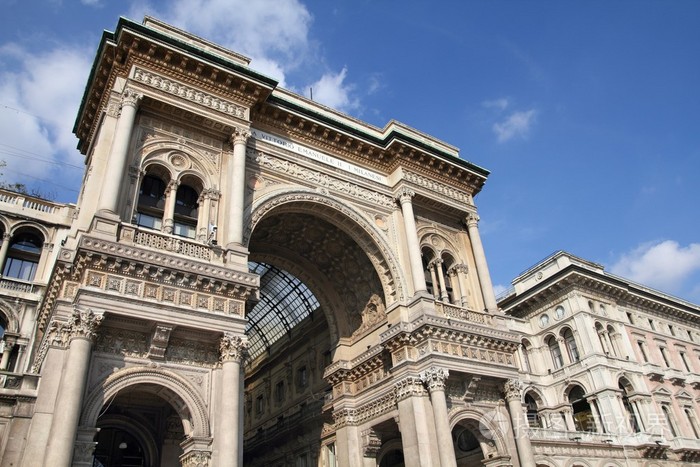 米兰建筑大师成功完成市中心新地标建筑的设计，将成为城市新的地标