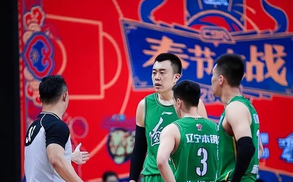 广东迎战辽宁，取得关键胜利
