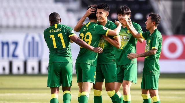 东京FC在亚冠战胜韩国对手