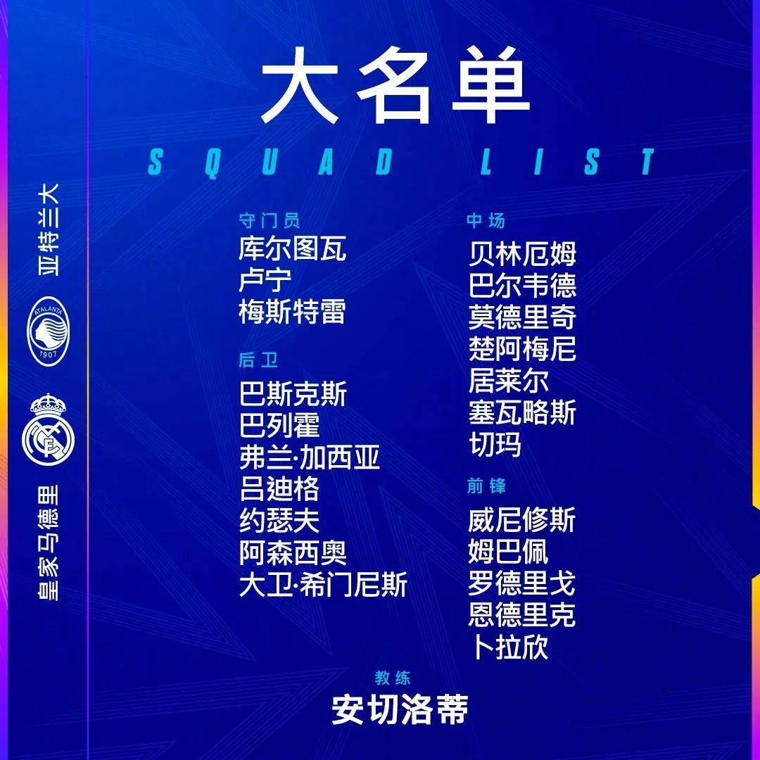 亚特兰大客场大胜，领跑积分榜